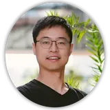 孙鎏炀，心语未来创始人兼首席科学家